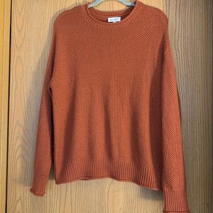 Jessica Simpson sweater